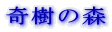 ����̐X
